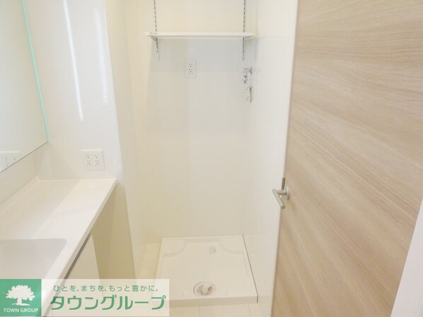 エストリヴィエール東川口の物件内観写真